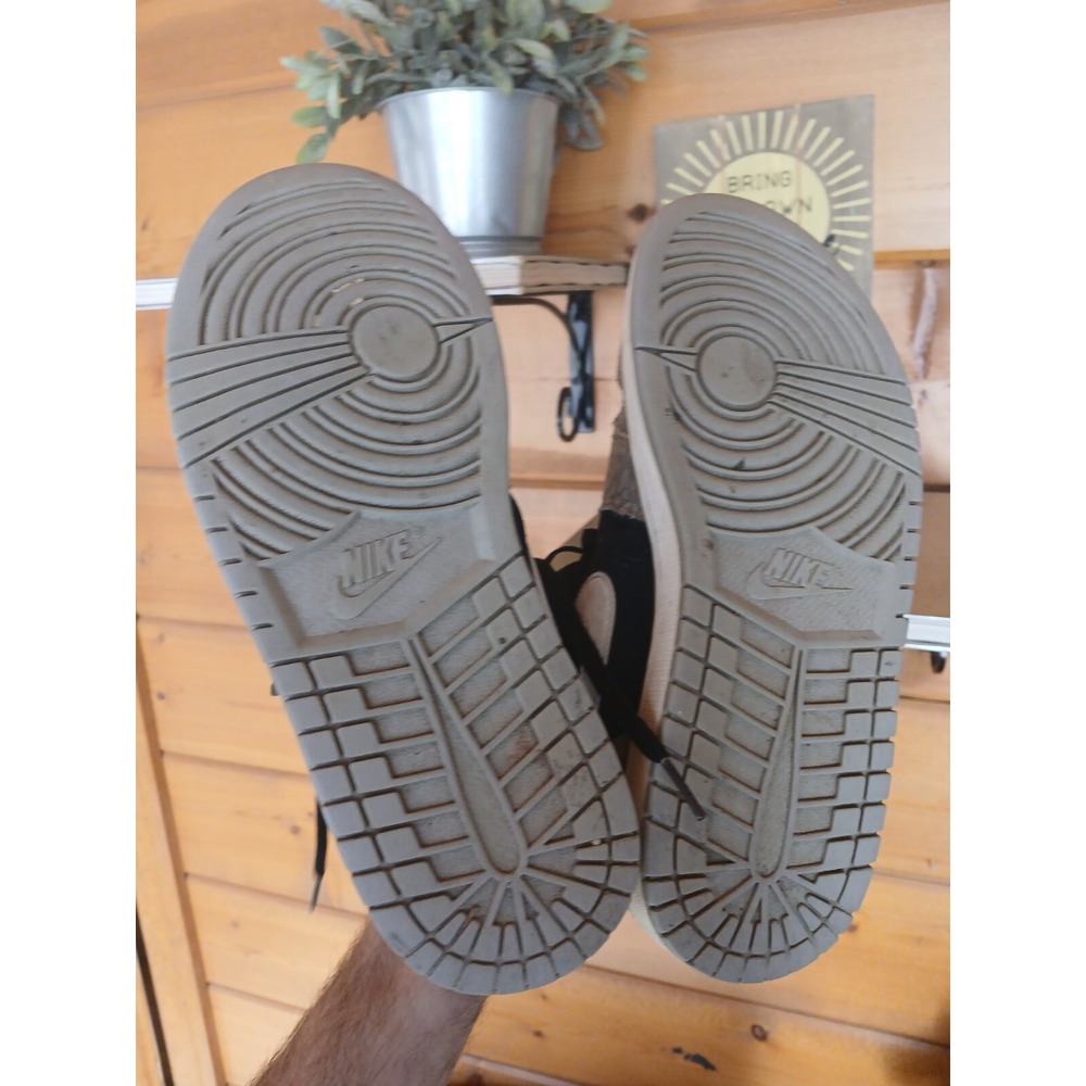 Air Jordan One‎ - Elephant Toe - Size 8.5 Needs Cleaning DM1200-016 - Picture 6 of 8